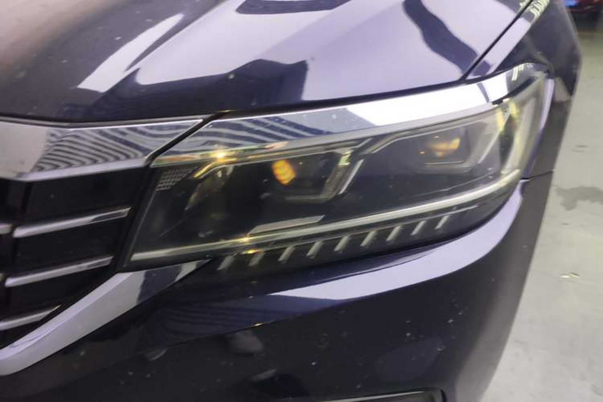 Used Volkswagen Passat 2020 330TSI Luxury Edition China VI Left Front Headlight