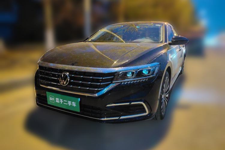 Used Volkswagen Passat 2020 Revised Version 330TSI Luxury Edition China VI Standard Guazi used car, China used car export, Used car for sale, Used Volkswagen cars, Cheapest cars for sale