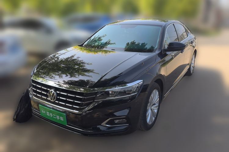 Used Volkswagen Passat 2020 330TSI Elite Edition China VI Guazi used car, China used car export, Used car for sale, Used  cars, Cheapest cars for sale