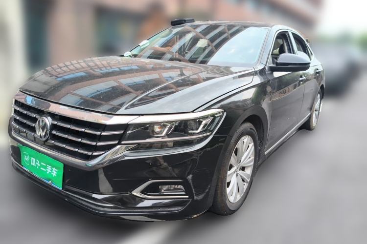 Used Volkswagen Passat 2020 330TSI Elite Edition China VI Guazi used car, China used car export, Used car for sale, Used  cars, Cheapest cars for sale