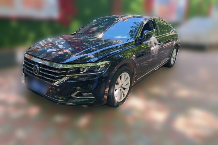 Used Volkswagen Passat 2020 330TSI Elite Edition China VI Guazi used car, China used car export, Used car for sale, Used  cars, Cheapest cars for sale