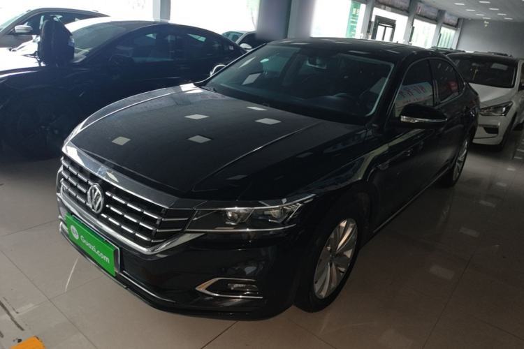 Used Volkswagen Passat 2020 330TSI Elite Edition China VI Guazi used car, China used car export, Used car for sale, Used cars, Cheapest cars for sale