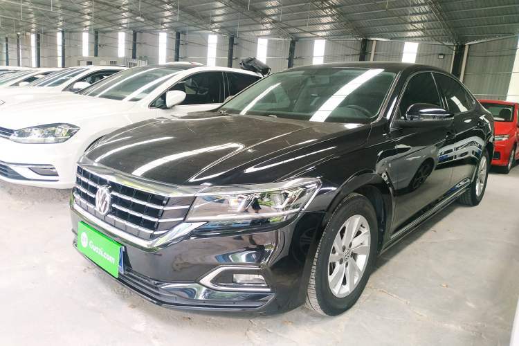 Used Volkswagen Passat 2020 280TSI Business Edition China VI Standard Guazi used car, China used car export, Used car for sale, Used cars, Cheapest cars for sale