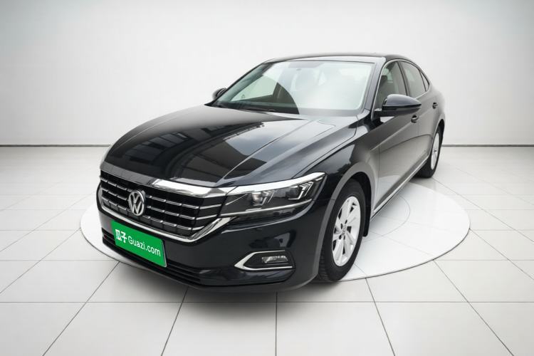 Ojetý Volkswagen Passat 2020 280TSI Business Edition China VI Standard Guazi used car, China used car export, Used car for sale, Used cars, Cheapest cars for sale