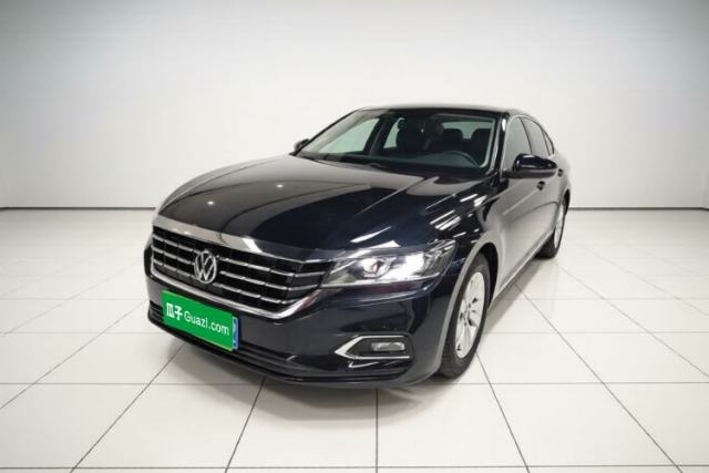 Ojetý Volkswagen Passat 2020 Revised Version 280TSI Business Edition China VI Standard