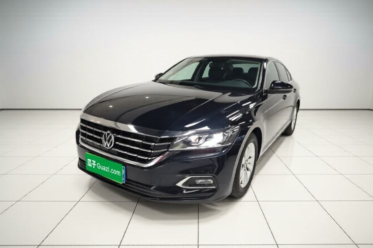 Ojetý Volkswagen Passat 2020 Revised Version 280TSI Business Edition China VI Standard Guazi used car, China used car export, Used car for sale, Used cars, Cheapest cars for sale