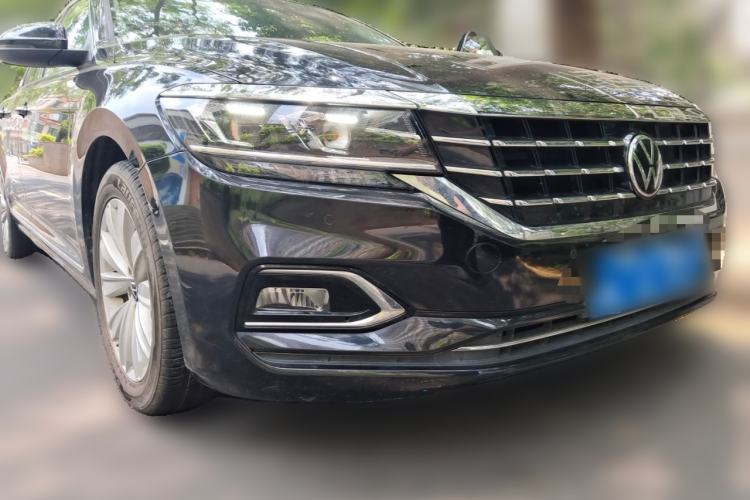 Volkswagen Passat 2020 330TSI Elite Edition China VI usata Guazi used car, China used car export, Used car for sale, Used  cars, Cheapest cars for sale