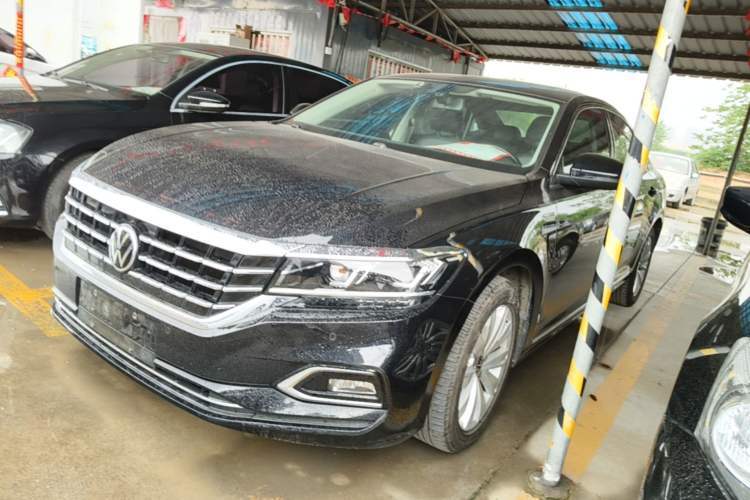 Used Volkswagen Passat 2020 330TSI Elite Edition China VI Guazi used car, China used car export, Used car for sale, Used  cars, Cheapest cars for sale