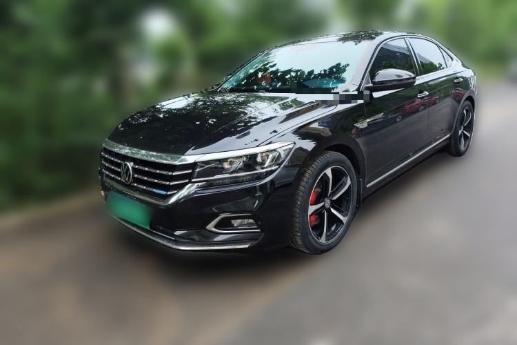 Used Volkswagen Passat 2020 Revised Version 280TSI Business Edition China VI Standard Guazi used car, China used car export, Used car for sale, Used  cars, Cheapest cars for sale
