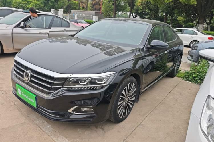 Ojetý Volkswagen Passat 2020 330TSI Luxury Edition China VI Guazi used car, China used car export, Used car for sale, Used  cars, Cheapest cars for sale