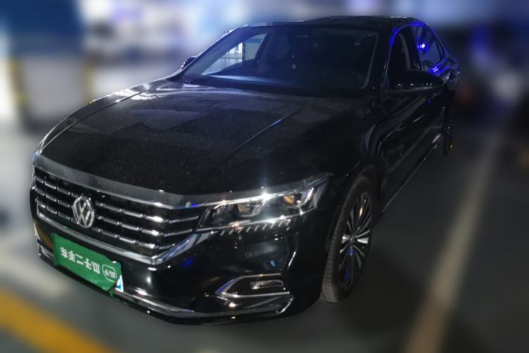 Used Volkswagen Passat 2020 330TSI Luxury Edition China VI Guazi used car, China used car export, Used car for sale, Used  cars, Cheapest cars for sale