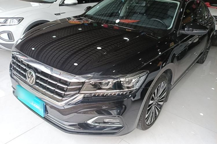 Ojetý Volkswagen Passat 2020 Revised Version 330TSI Luxury Edition China VI Standard Guazi used car, China used car export, Used car for sale, Used  cars, Cheapest cars for sale