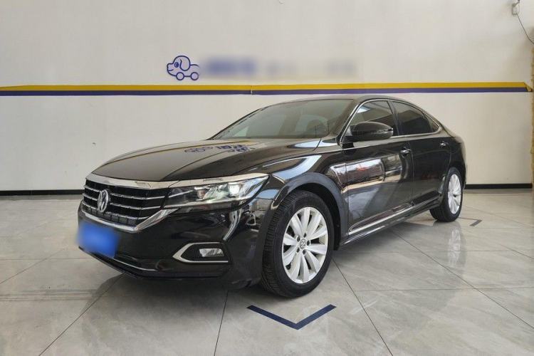 Used Volkswagen Passat 2020 330TSI Elite Edition China VI Guazi used car, China used car export, Used car for sale, Used  cars, Cheapest cars for sale