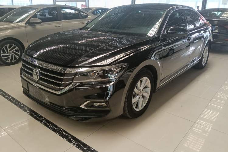 Used Volkswagen Passat 2020 Revised Version 280TSI Business Edition China VI Standard Guazi used car, China used car export, Used car for sale, Used  cars, Cheapest cars for sale