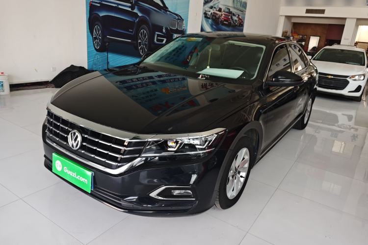 Ojetý Volkswagen Passat 2020 Revised Version 280TSI Business Edition China VI Standard Guazi used car, China used car export, Used car for sale, Used  cars, Cheapest cars for sale