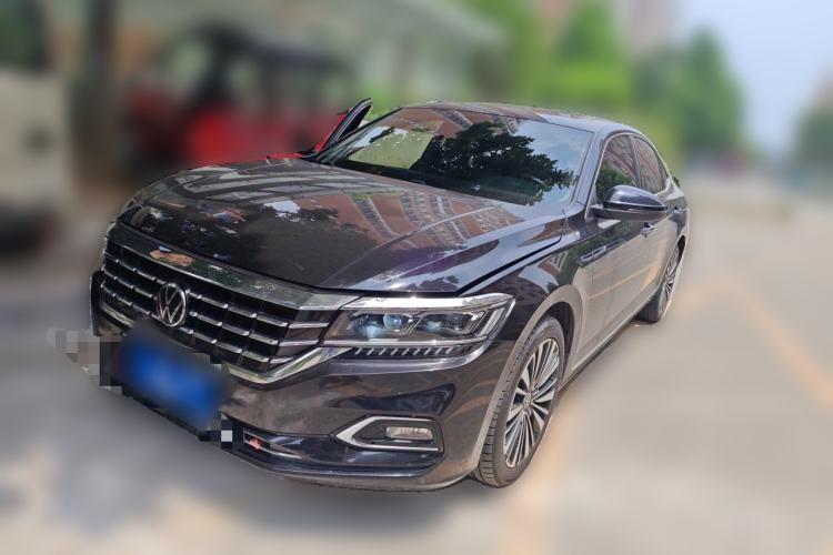 Used Volkswagen Passat 2020 Revised Version 330TSI Luxury Edition China VI Standard Guazi used car, China used car export, Used car for sale, Used  cars, Cheapest cars for sale