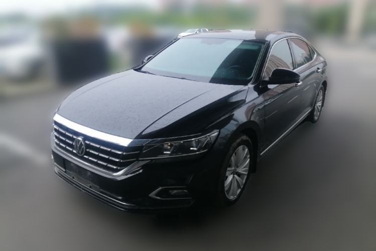 Used Volkswagen Passat 2020 330TSI Elite Edition China VI Guazi used car, China used car export, Used car for sale, Used cars, Cheapest cars for sale