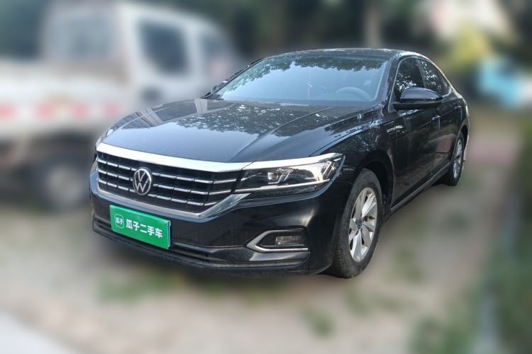 Used Volkswagen Passat 2020 Revised Version 280TSI Business Edition China VI Standard Guazi used car, China used car export, Used car for sale, Used  cars, Cheapest cars for sale