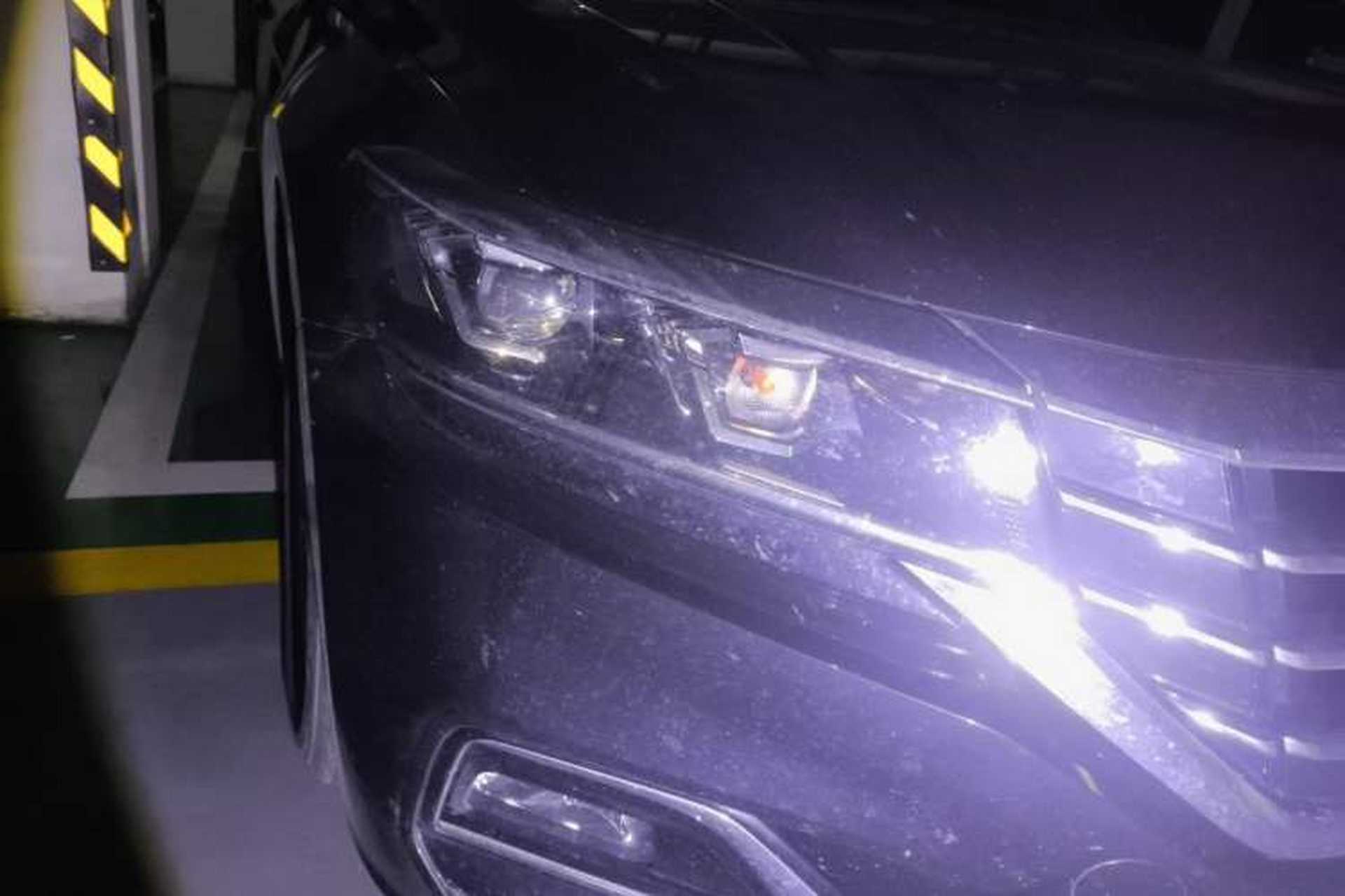 Used Volkswagen Passat 2020 280TSI Business Edition China VI Standard Right Front Headlight