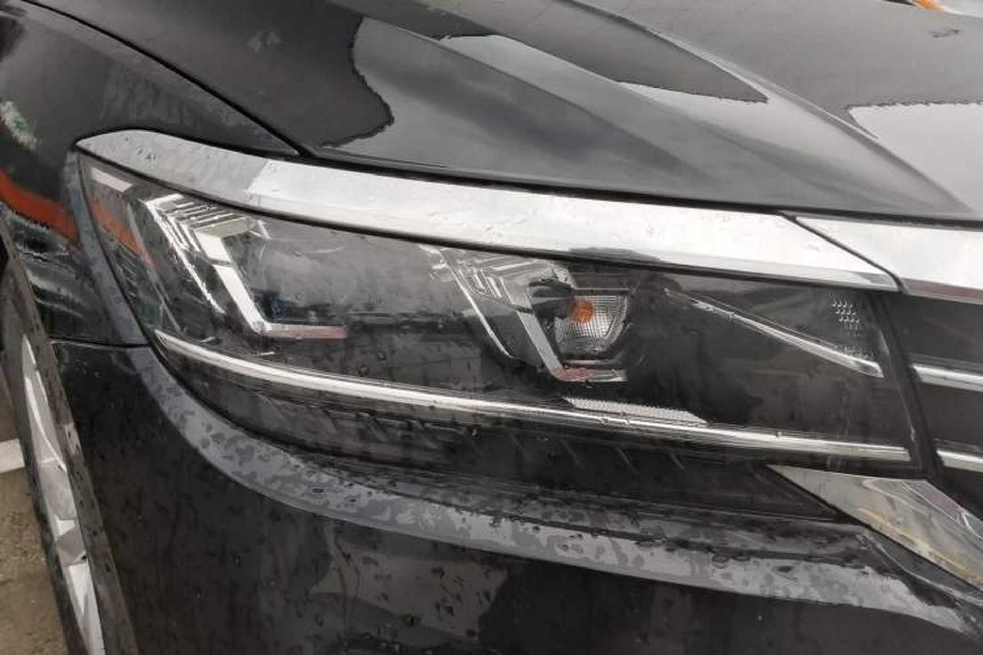Used Volkswagen Passat 2020 Revised Version 280TSI Business Edition China VI Standard Right Front Headlight