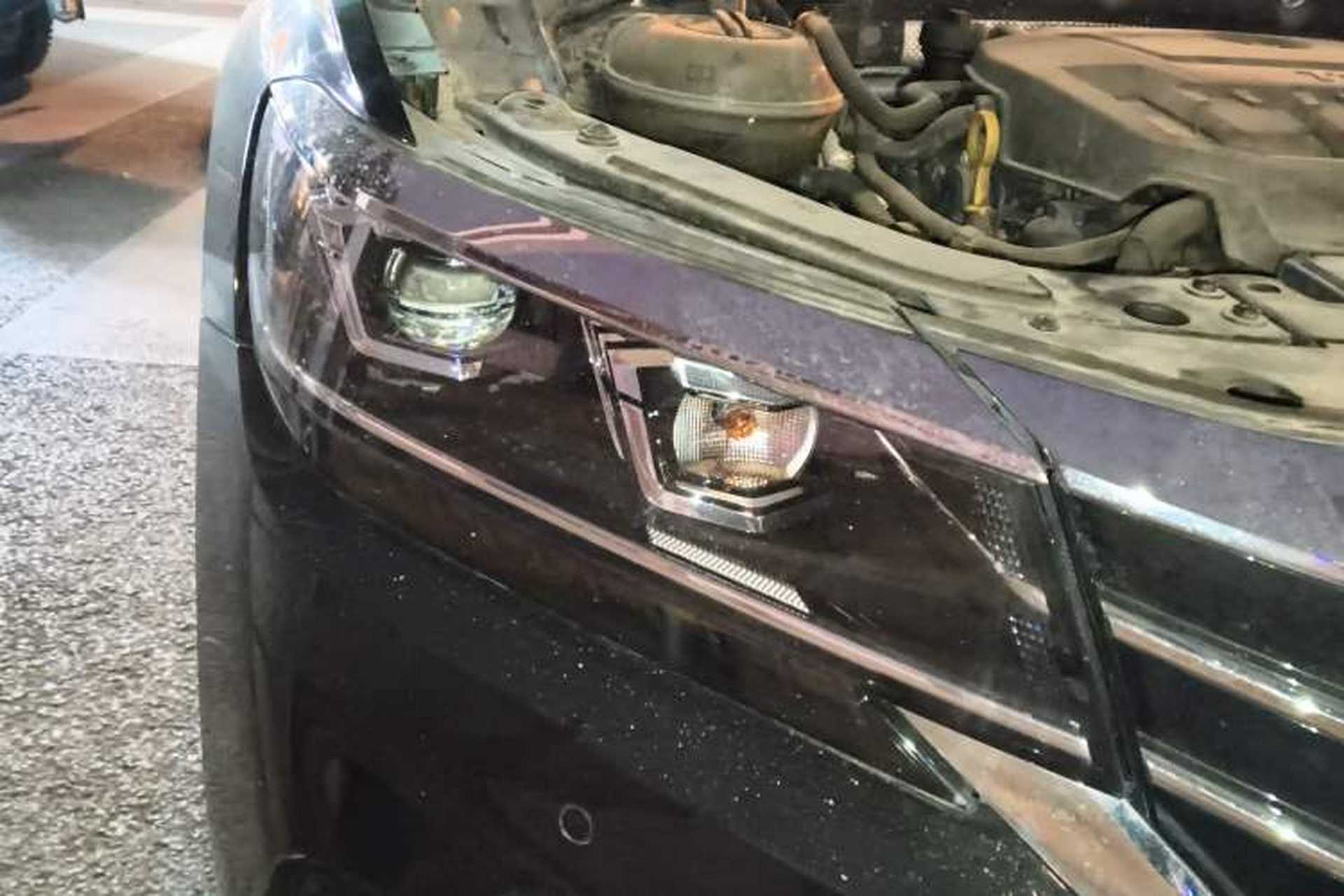 Used Volkswagen Passat 2020 330TSI Elite Edition China VI Right Front Headlight