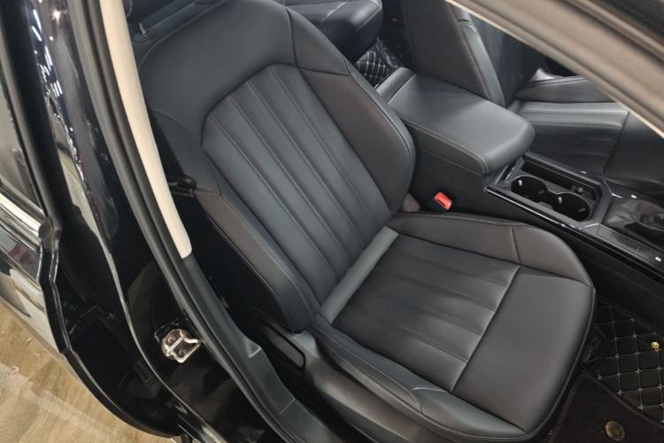 Used Volkswagen Passat 2020 Revised Version 280TSI Business Edition China VI Standard Right Front Seat