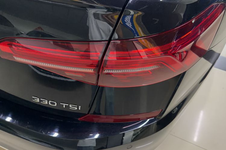 Used Volkswagen Passat 2020 Facelift 330TSI Elite Edition China VI Standard Right Rear Taillight