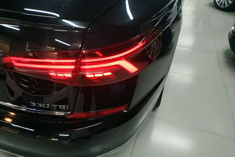 Used Volkswagen Passat 2020 330TSI Luxury Edition China VI Right Rear Taillight