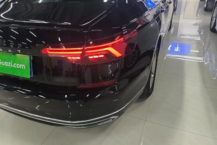 Used Volkswagen Passat 2020 280TSI Business Edition China VI Standard Right Rear Taillight