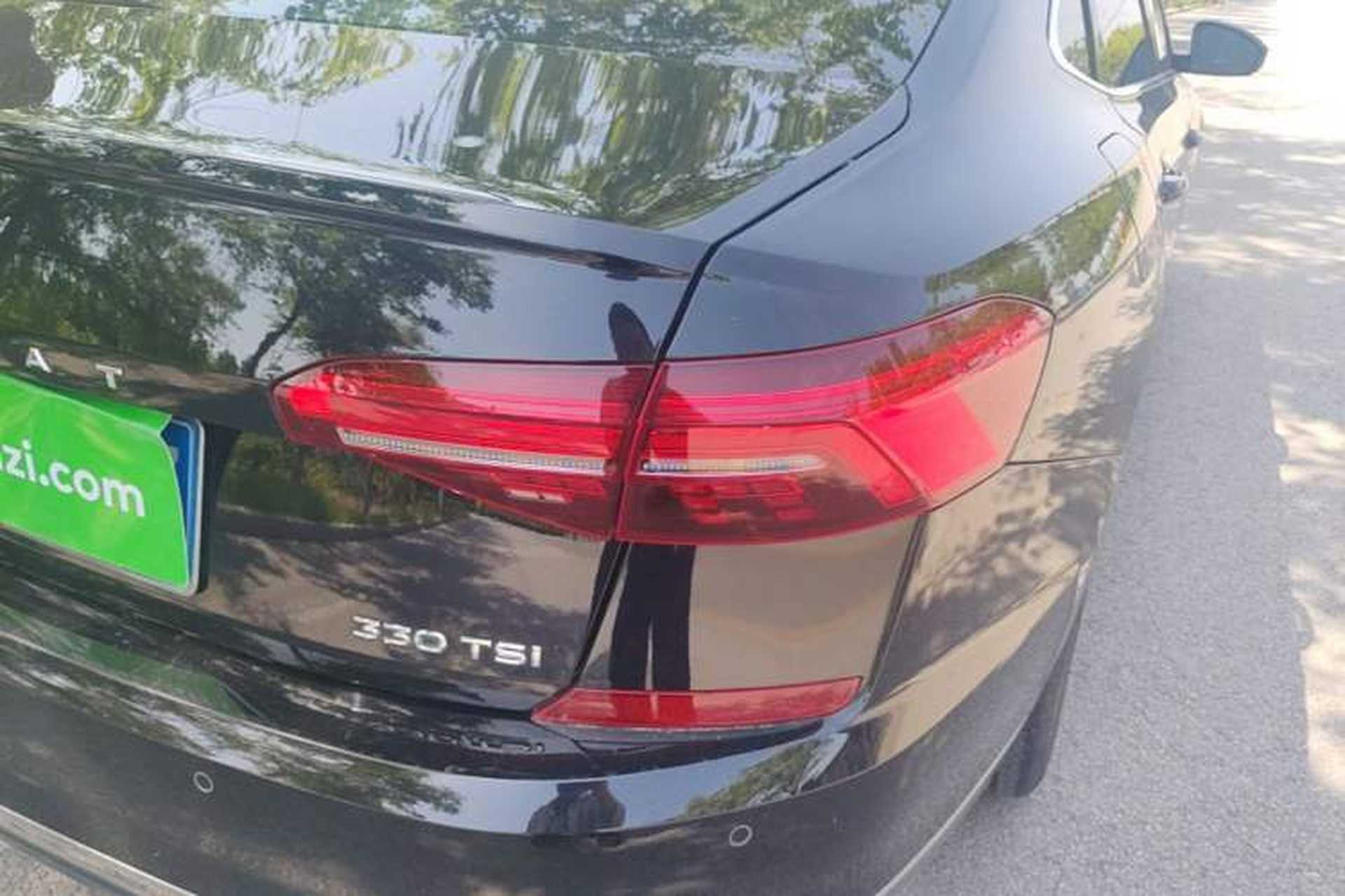 Used Volkswagen Passat 2020 330TSI Elite Edition China VI Right Rear Taillight