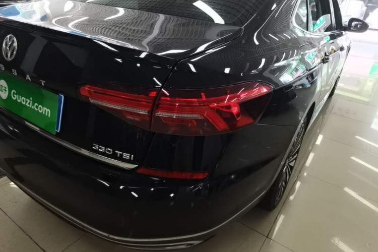 Used Volkswagen Passat 2020 330TSI Prestige Edition China VI Standard Right Rear Taillight