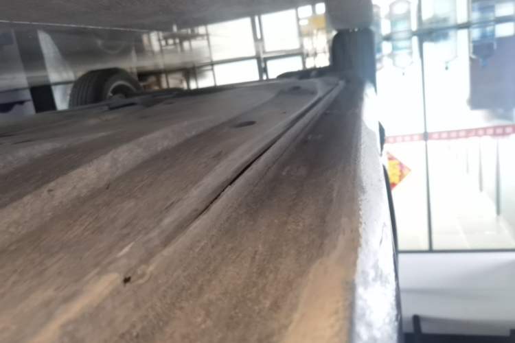 Used Volkswagen Passat 2020 Facelift 330TSI Elite Edition China VI Standard Right Side Sill