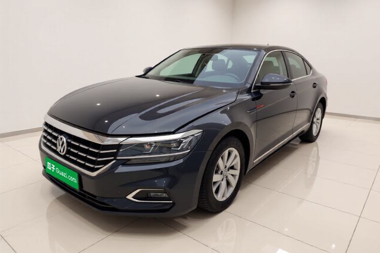Ojetý Volkswagen Passat 2020 280TSI Business Edition China VI Standard Guazi used car, China used car export, Used car for sale, Used cars, Cheapest cars for sale