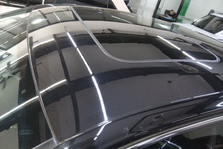 Used Volkswagen Passat 2020 Revised Version 280TSI Business Edition China VI Standard Roof