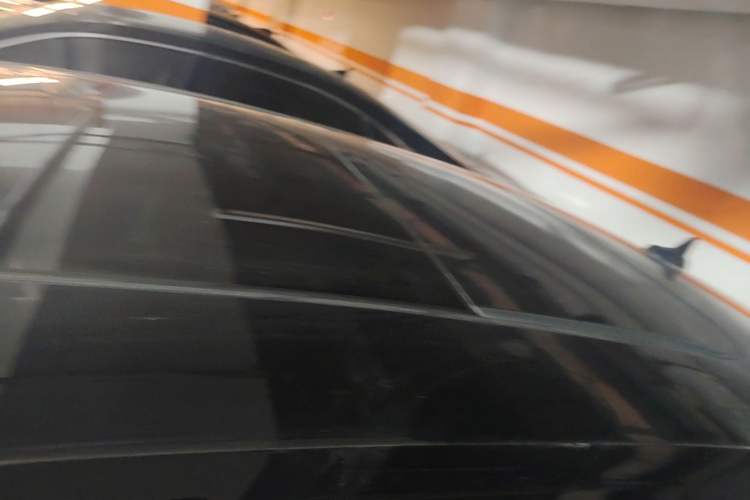 Used Volkswagen Passat 2020 330TSI Luxury Edition China VI Roof