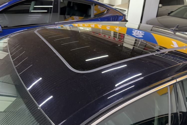 Used Volkswagen Passat 2020 Facelift 330TSI Elite Edition China VI Standard Roof