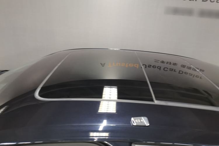 Used Volkswagen Passat 2020 Restyled 380TSI Luxury Edition China VI Standard Roof