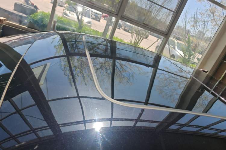 Used Volkswagen Passat 2020 Revised Version 280TSI Business Edition China VI Standard Roof
