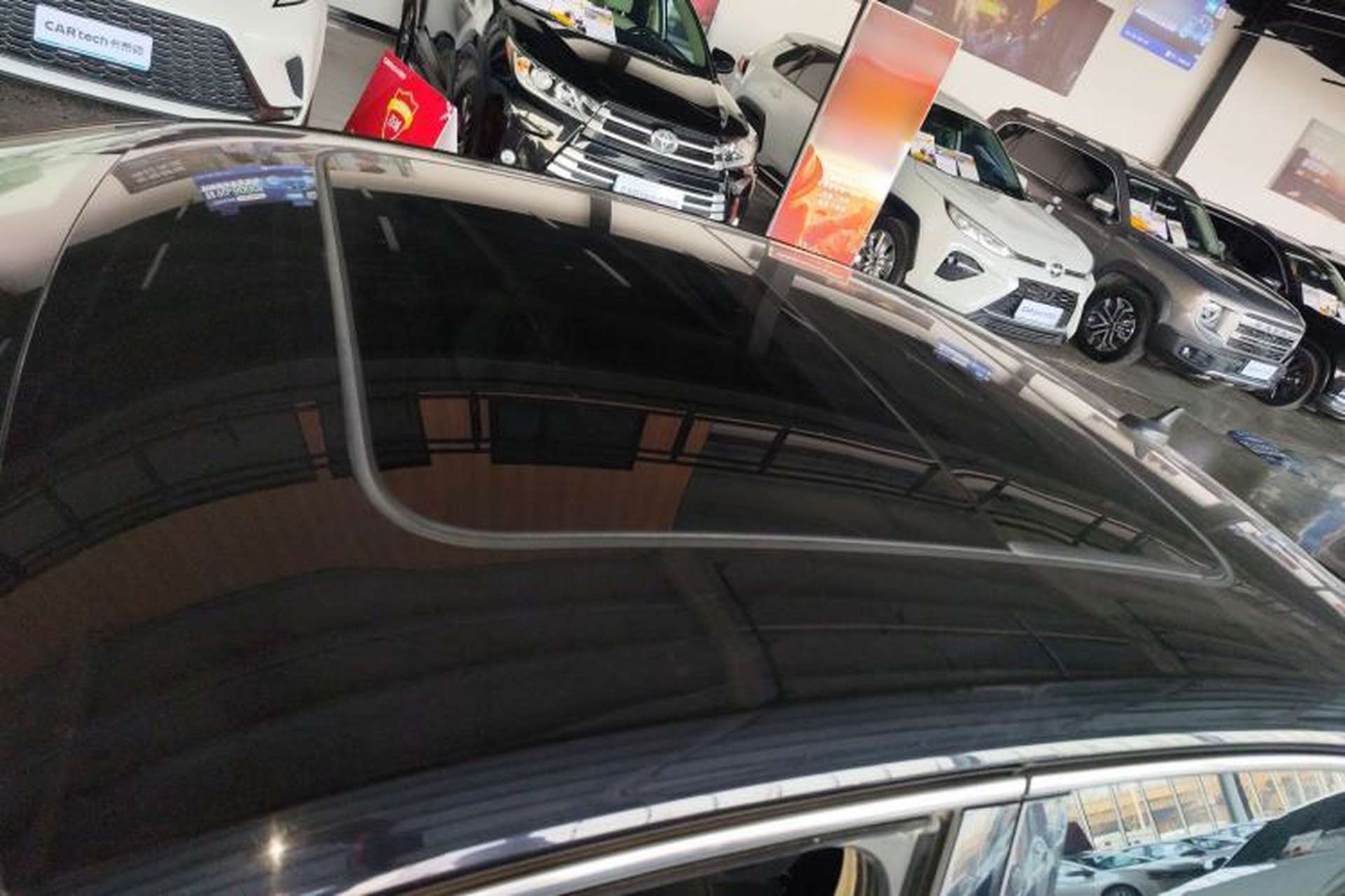 Used Volkswagen Passat 2020 Revised Version 330TSI Luxury Edition China VI Standard Roof