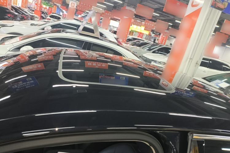 Used Volkswagen Passat 2020 280TSI Business Edition China VI Standard Roof