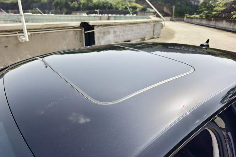 Used Volkswagen Passat 2020 280TSI Business Edition China VI Standard Roof