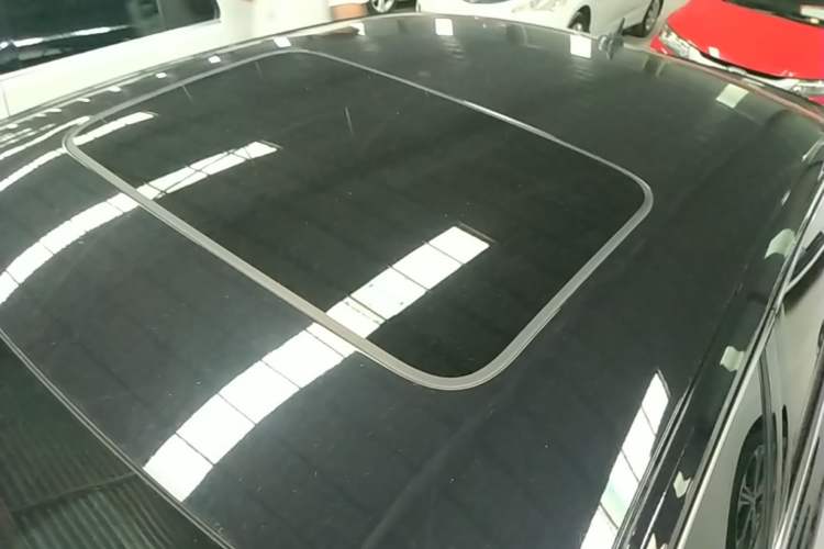 Used Volkswagen Passat 2020 280TSI Business Edition China VI Standard Roof