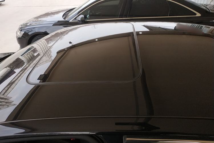 Used Volkswagen Passat 2020 280TSI Elite Edition China VI Standard Roof