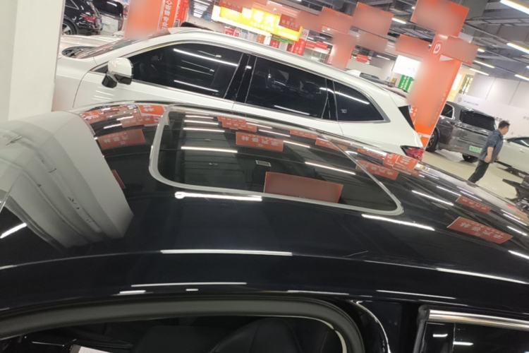Used Volkswagen Passat 2020 280TSI Business Edition China VI Standard Roof