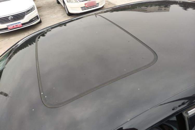 Used Volkswagen Passat 2020 280TSI Business Edition China VI Standard Roof