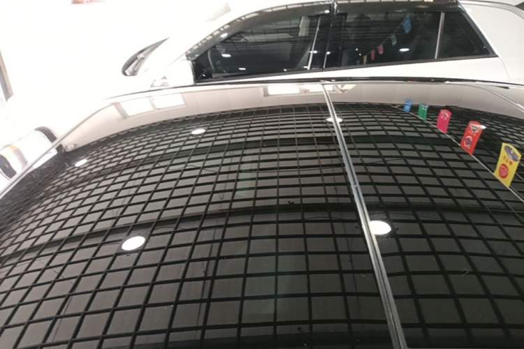 Used Volkswagen Passat 2020 Revised Version 330TSI Luxury Edition China VI Standard Roof