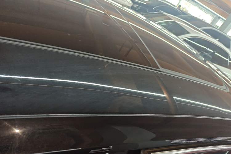 Used Volkswagen Passat 2020 Facelift 330TSI Elite Edition China VI Standard Roof