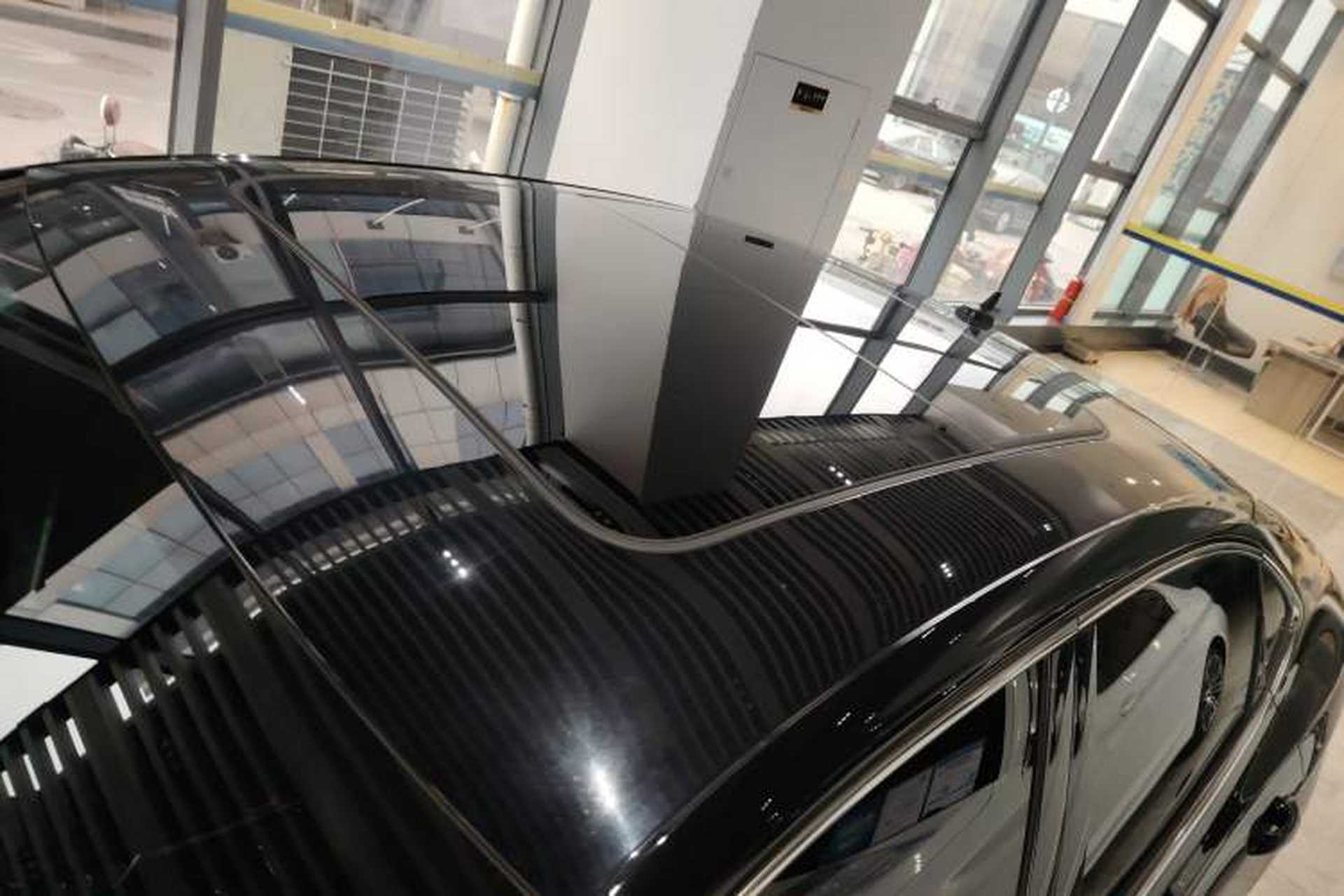 Used Volkswagen Passat 2020 330TSI Elite Edition China VI Roof
