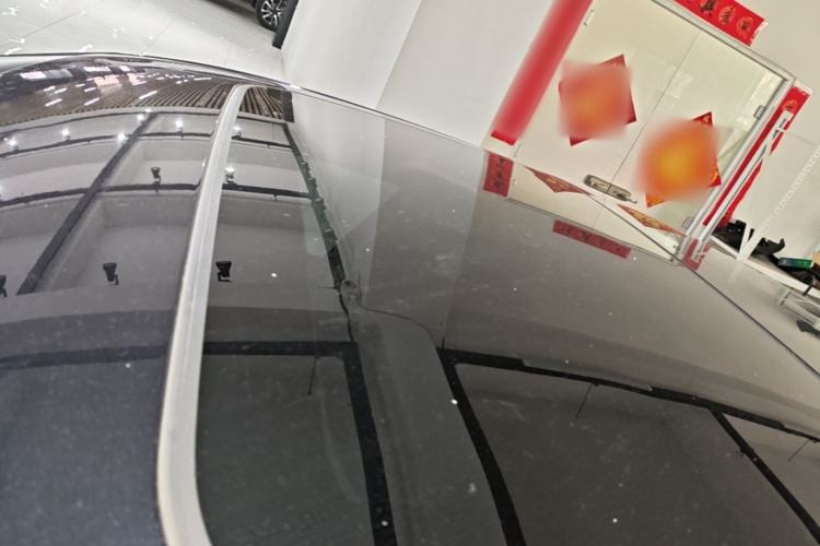 Used Volkswagen Passat 2020 280TSI Business Edition China VI Standard Roof