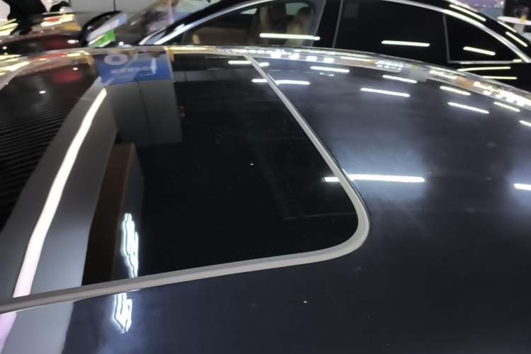 Used Volkswagen Passat 2020 Revised Version 280TSI Business Edition China VI Standard Roof